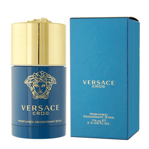 versace man deodorant stick